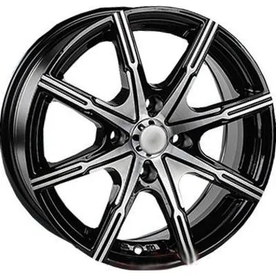 Replica Citroen JT-1601 7x16 4x108 ET20 DIA65.1 BM