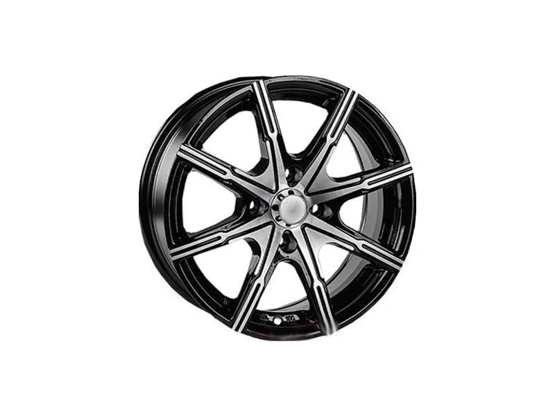 Replica Citroen JT-1601 7x16 4x108 ET20 DIA65.1 BMF