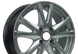 Replica Fiat (FT2036) 6x15 5x100 ET38 DIA57.1 ES