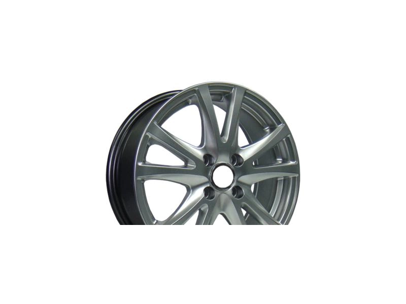 Replica Fiat (FT2036) 6x15 5x100 ET38 DIA57.1 ES