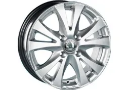 Replica Fiat JT-1050 6.5x16 4x98 ET38 DIA58.1 HB