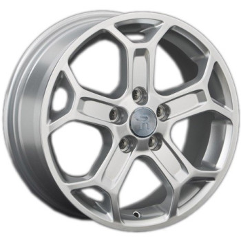 Replica Ford (FD21) 6.5x16 5x108 ET52.5 DIA63.3 S