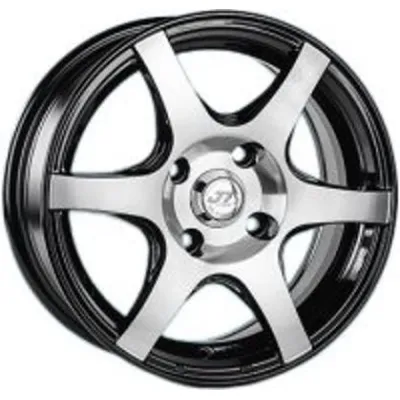 Replica Ford JT-1518 6x14 4x108 ET38 DIA63.4 BMF