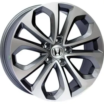 Replica Honda (CT3312) 8x18 5x114.3 ET45 DIA64.1 GMF