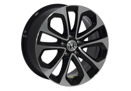 Replica Honda (CT3312) 8x18 5x114.3 ET55 DIA67.1 BMF