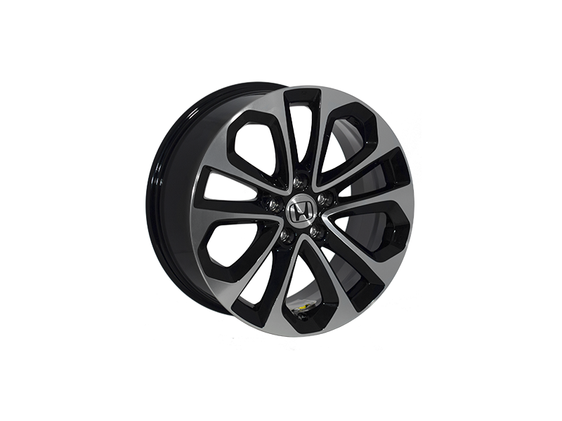 Replica Honda (CT3312) 8x18 5x114.3 ET55 DIA67.1 BMF