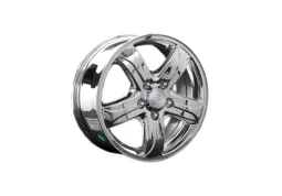 Replica Hyundai (HND19) 6.5x16 5x114.3 ET46 DIA67.1 Chrom