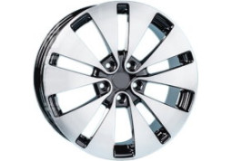 Replica Kia (A-R409) 6.5x16 5x114.3 ET40 DIA67.1 BM