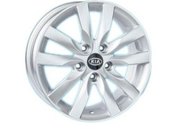 Replica Kia (A-R471) 6.5x16 5x114.3 ET45 DIA67.1 S