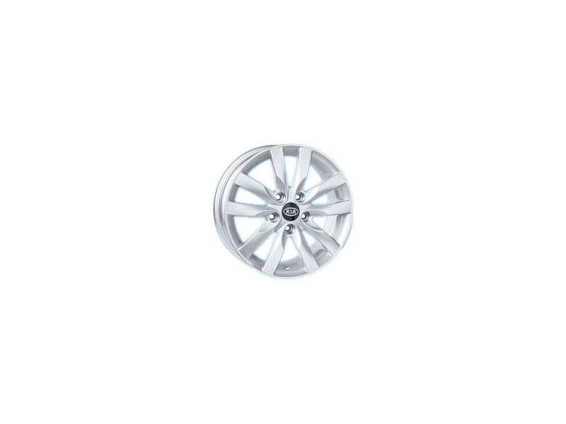 Replica Kia (A-R471) 6.5x16 5x114.3 ET45 DIA67.1 S
