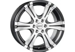 Replica Kia JT-1092 8.5x18 6x114.3 ET30 DIA67.1 MBM
