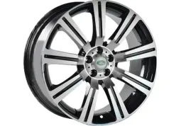 Replica Land Rover (A-720) 10x22 5x120 ET45 DIA72.6 BF