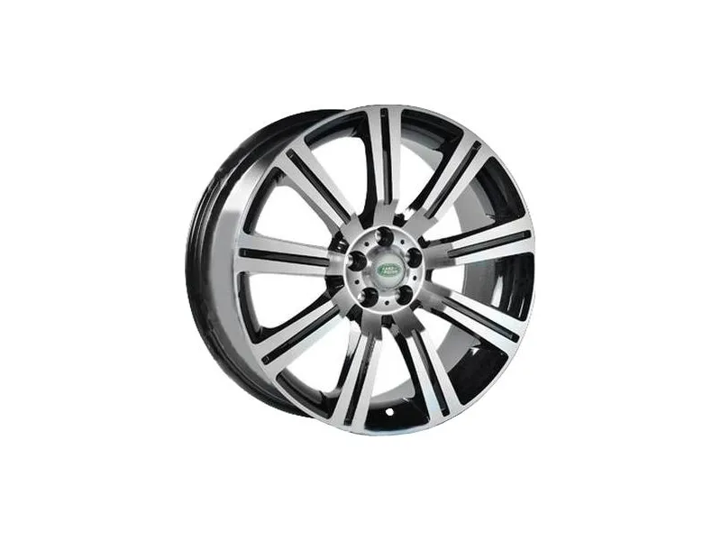 Replica Land Rover (A-720) 10x22 5x120 ET45 DIA72.6 BF