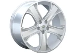 Replica Land Rover (A-980) 10x22 5x120 ET45 DIA72.6 S