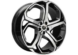 Replica Land Rover (LR8336) 9.5x22 5x120 ET48 DIA72.6 MBF