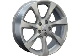 Replica Lexus A-LX42 7.5x18 5x114.3 ET35 DIA60.1 HB