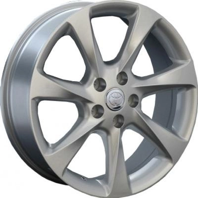Replica Lexus A-LX42 7.5x18 5x114.3 ET35 DIA60.1 HB