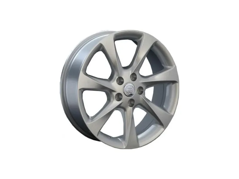 Replica Lexus A-LX42 7.5x18 5x114.3 ET35 DIA60.1 HB