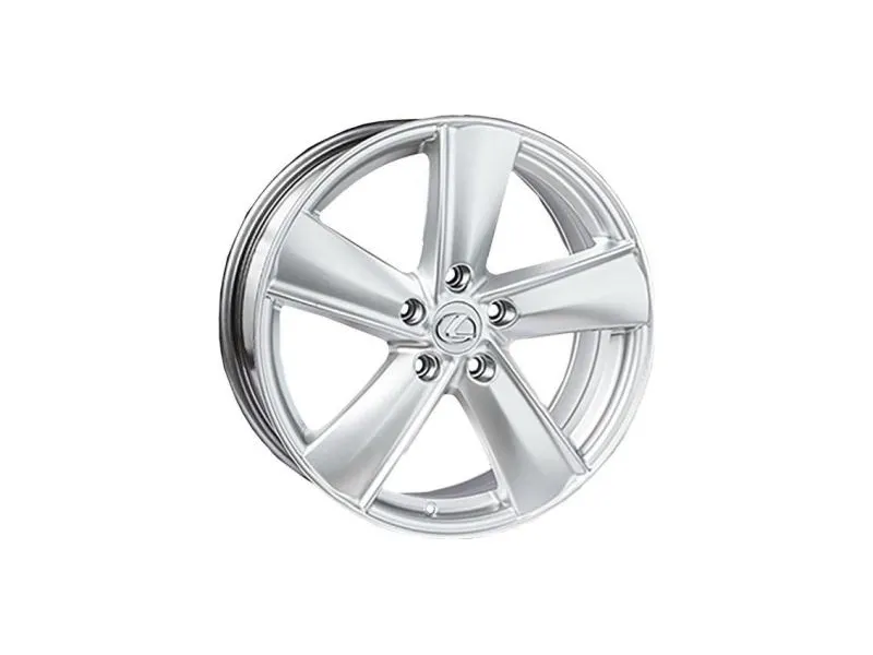 Replica Lexus (A-R568) 7.5x18 5x120 ET32 DIA60.1 HS