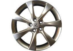 Replica Lexus (CT3314) 7.5x18 5x114.3 ET35 DIA67.1 HS