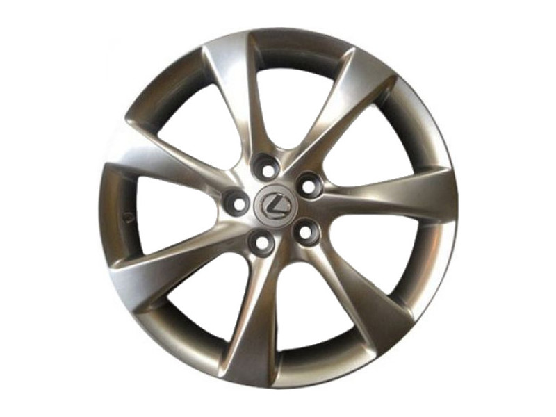 Replica Lexus (CT3314) 7.5x18 5x114.3 ET35 DIA67.1 HS