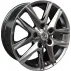 Replica Lexus (D5042) 8.5x20 5x150 ET43 DIA110.1 HB