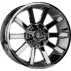 Replica Lexus JT-1626 9x20 5x150 ET20 DIA110.1 HHB