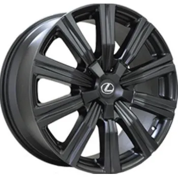 Replica Lexus (LX1003) 8.5x21 5x150 ET54 DIA110.1 MB