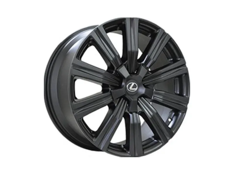 Replica Lexus (LX1003) 8.5x21 5x150 ET54 DIA110.1 MB