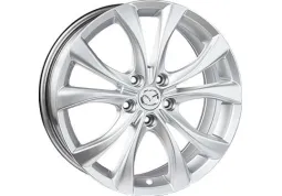 Replica Mazda (A-R583) 7.5x18 5x114.3 ET45 DIA67.1 HS