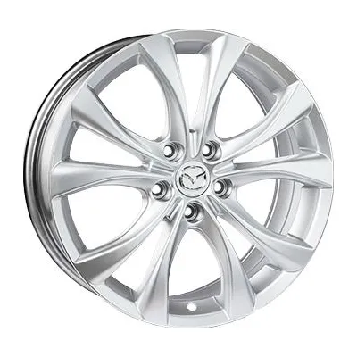 Replica Mazda (A-R583) 7.5x18 5x114.3 ET45 DIA67.1 HS