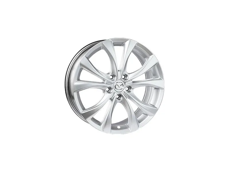 Replica Mazda (A-R583) 7.5x18 5x114.3 ET45 DIA67.1 HS