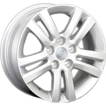 Replica Mazda (MZ11) 6.5x16 5x114.3 ET50 DIA67.1 S