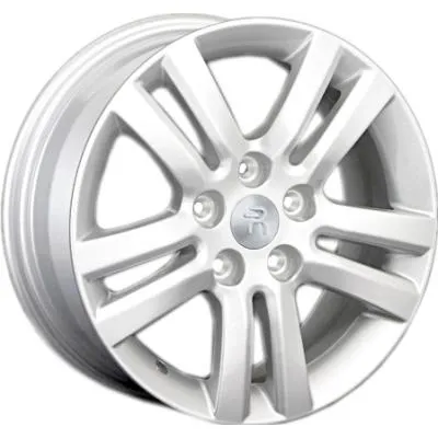 Replica Mazda (MZ11) 6.5x16 5x114.3 ET50 DIA67.1 S