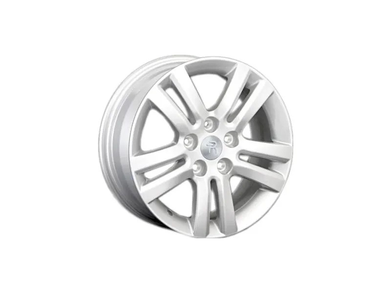 Replica Mazda (MZ11) 6.5x16 5x114.3 ET50 DIA67.1 S