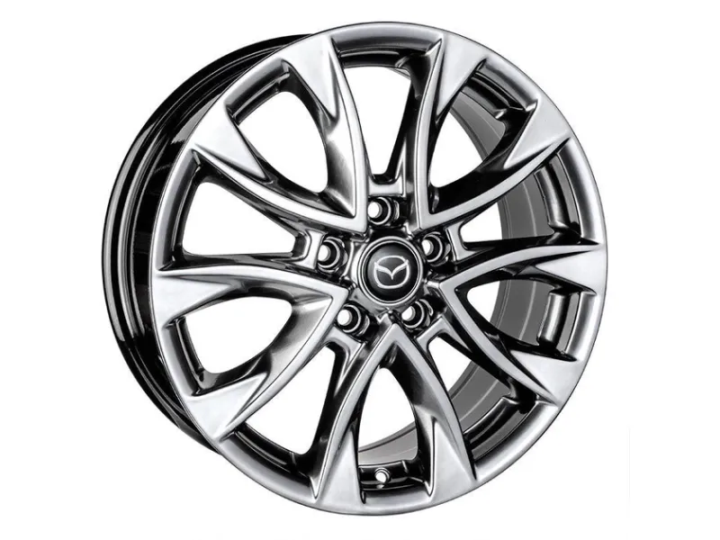 Replica Mazda (MZ39) 7x17 5x114.3 ET50 DIA67.1 HB