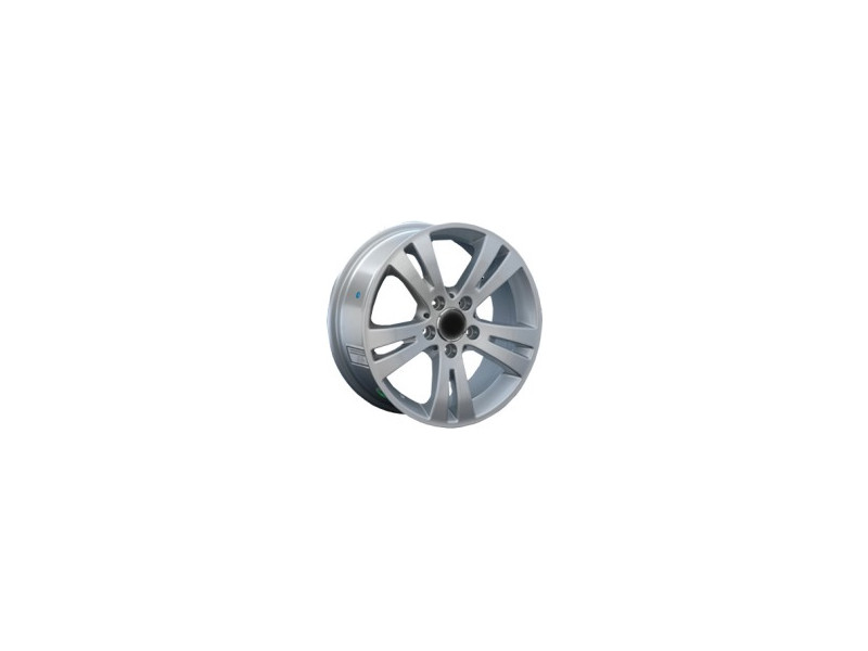 Replica Mercedes A-719 8x17 5x112 ET35 DIA66.6 S