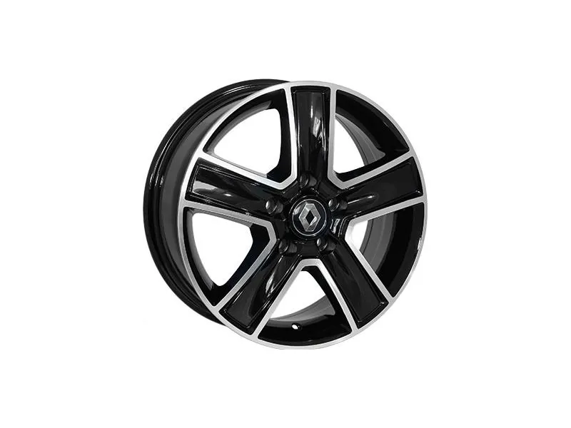 Replica Mercedes (BK473) 6.5x15 5x130 ET54 DIA84.1 BP