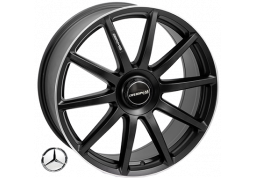 Replica Mercedes Benz BK913 MBP R20 W9.5 PCD5x112 ET35 DIA66.6