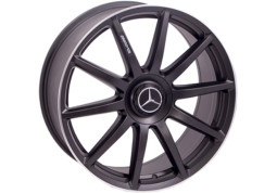 Replica Mercedes (BK913) 8.5x20 5x112 ET35 DIA66.6 MBP