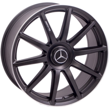 Replica Mercedes (BK913) 8.5x20 5x112 ET35 DIA66.6 MBP