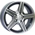 Replica Mercedes (CT1402) 7.5x16 5x112 ET45 DIA66.6 GMF