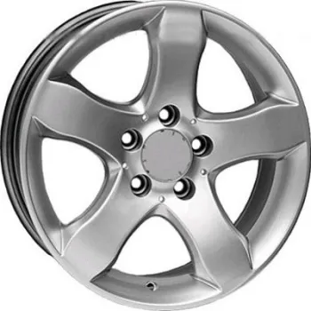 Replica Mercedes (CT1406) 8x17 5x112 ET45 DIA66.6 HS