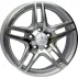 Replica Mercedes (CT1439) 7.5x16 5x120 ET37 DIA72.6 S