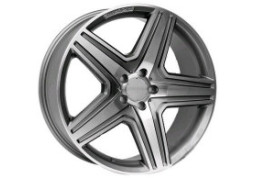 Replica Mercedes (CT1453) 7.5x16 5x112 ET45 DIA66.6 SP