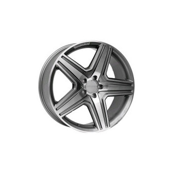 Replica Mercedes (CT1453) 7.5x16 5x112 ET45 DIA66.6 SP