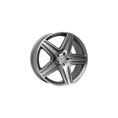 Replica Mercedes (CT1453) 7.5x16 5x112 ET45 DIA66.6 SP