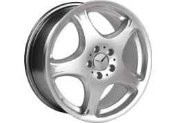 Replica Mercedes (JH1217) 8x18 5x112 ET44 DIA66.6 HS