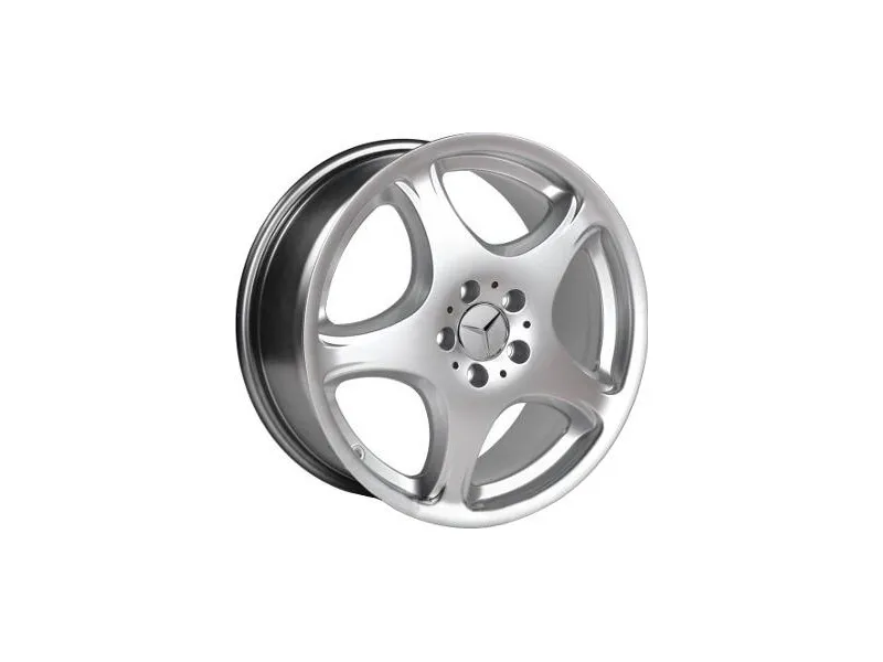 Replica Mercedes (JH1217) 8x18 5x112 ET44 DIA66.6 HS