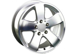 Replica Mercedes JT-1014 7x15 5x112 ET35 DIA66.6 MS